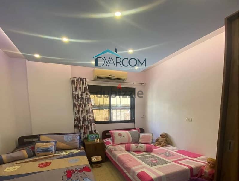 DY384 - Mansourieh Furnished Deal With Terrace for Sale! 1