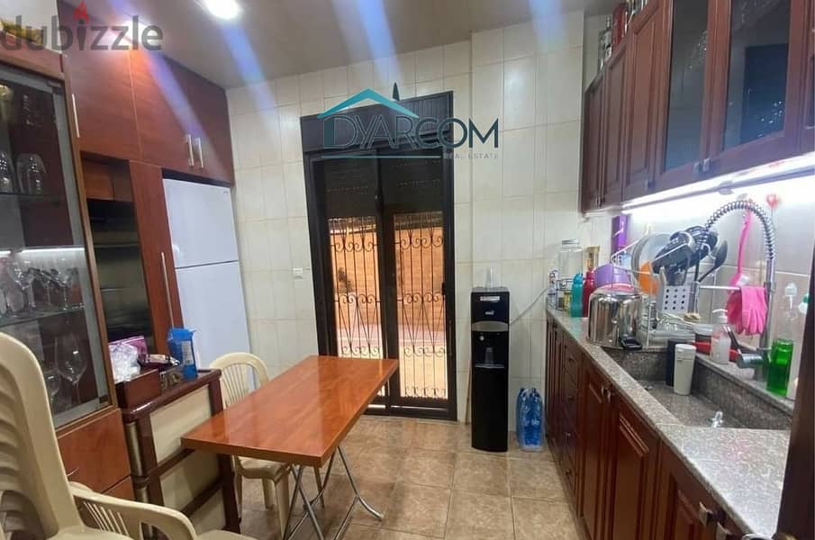 DY384 - Mansourieh Furnished Deal With Terrace for Sale! 4