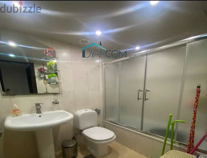 DY384 - Mansourieh Furnished Deal With Terrace for Sale! 6