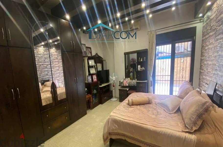 DY384 - Mansourieh Furnished Deal With Terrace for Sale! 7