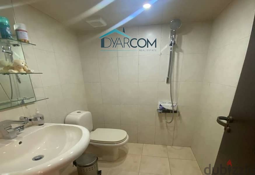 DY384 - Mansourieh Furnished Deal With Terrace for Sale! 9