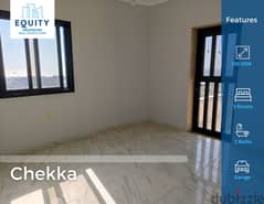 Chekka | View | 120 SQM | Rent | 300$/M | #CM769124 0