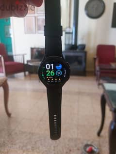 galaxy watch 4 0