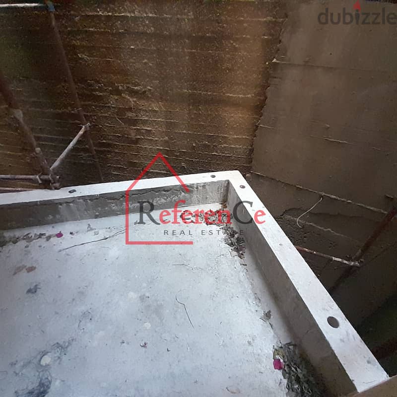 Apartment for sale in jal El Dib   . شقة للبيع ب جل الديب. 1