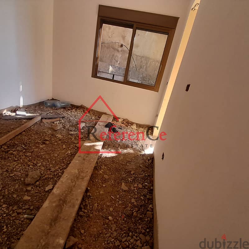 Apartment for sale in jal El Dib   . شقة للبيع ب جل الديب. 3