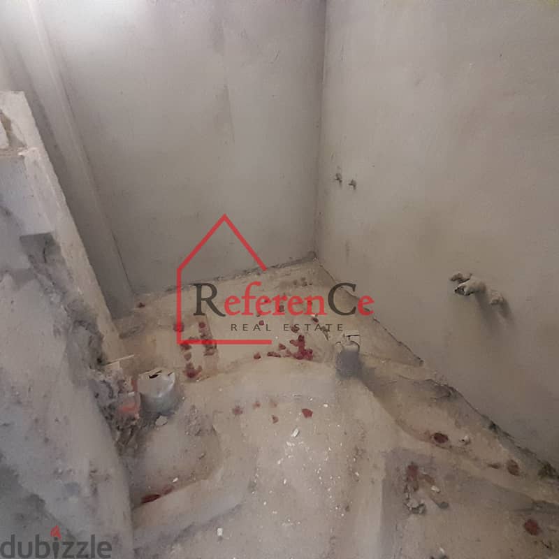 Apartment for sale in jal El Dib   . شقة للبيع ب جل الديب. 7