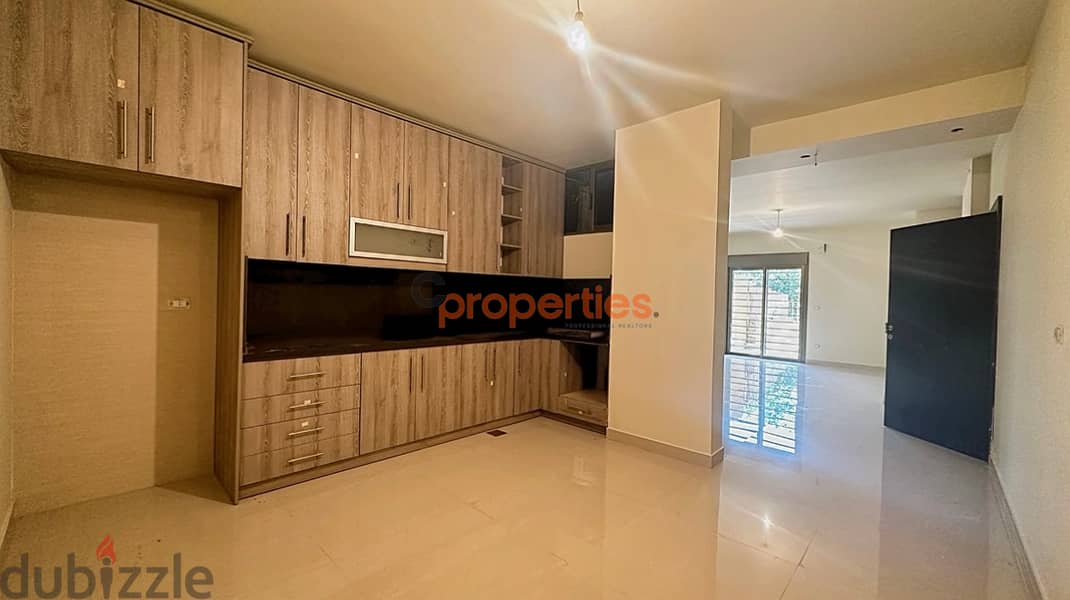 Apartment for Sale in Mansourieh with Garden CPRM42 1