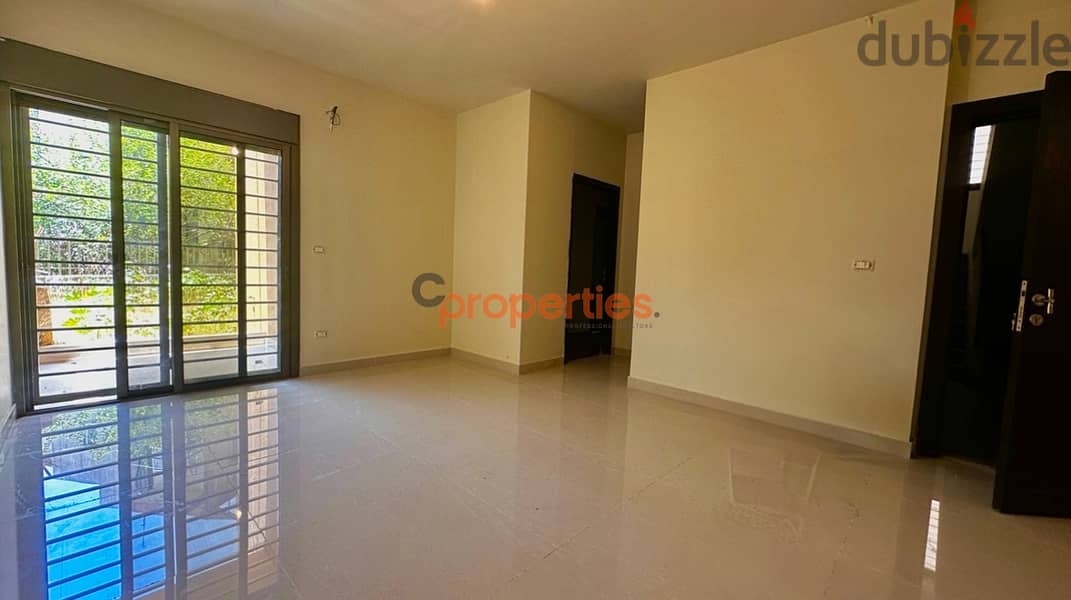 Apartment for Sale in Mansourieh with Garden CPRM42 6