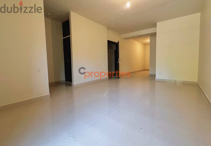 Apartment for Sale in Mansourieh with Garden CPRM42 7