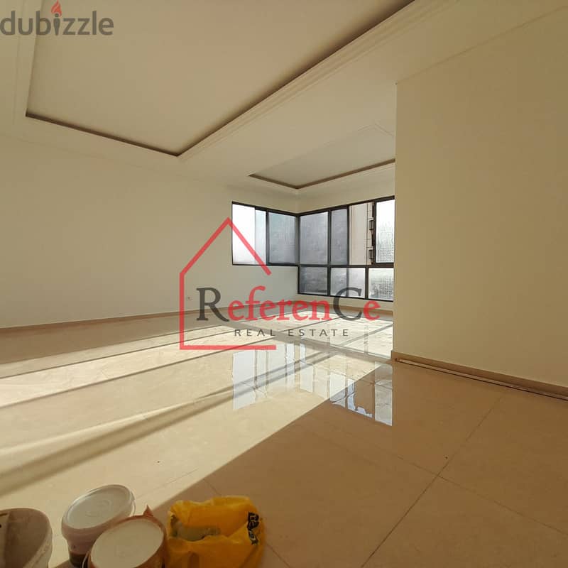 Amazing Apartment for Sale in Zalka. شقة رائعة للبيع في الزلقا. 3