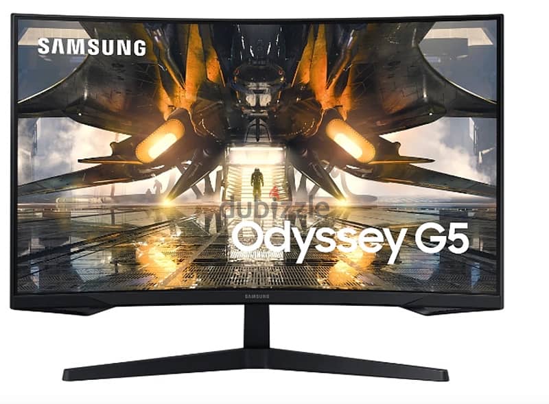 SAMSUNG ODYSSEY GAMING MONITORS 3