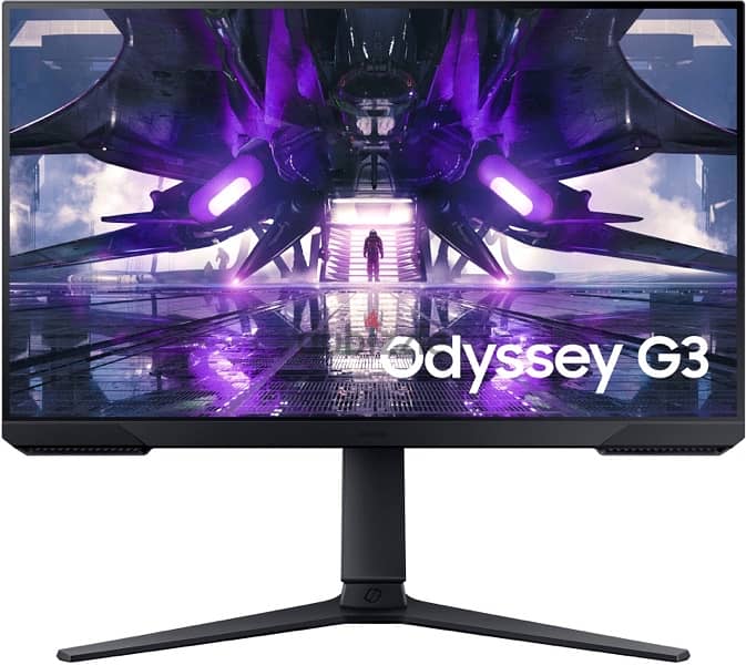 SAMSUNG ODYSSEY GAMING MONITORS 4