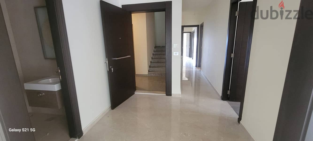 BRAND NEW APARTMENT IN BALLOUNEH (180Sq) 3 BEDROOMS, (BAL-116) 2