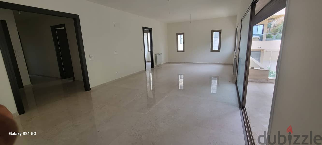 BRAND NEW APARTMENT IN BALLOUNEH (180Sq) 3 BEDROOMS, (BAL-116) 3