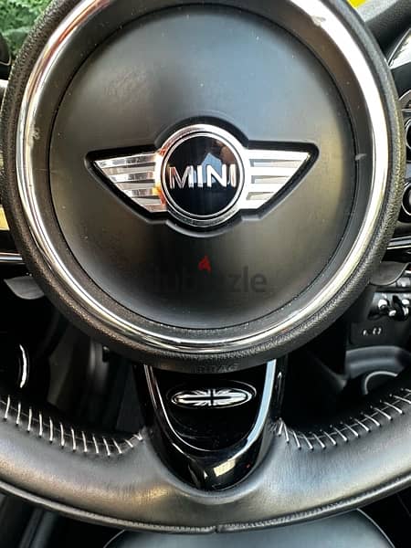 MINI Cooper S 2016 15