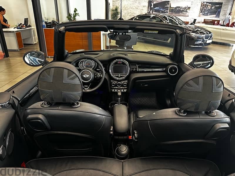 MINI Cooper S 2016 18