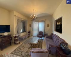 170 sqm APARTMENT FOR SALE IN FANAR/الفنار  REF#TH110535