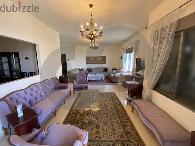 170 sqm APARTMENT FOR SALE IN FANAR/الفنار  REF#TH110535 3