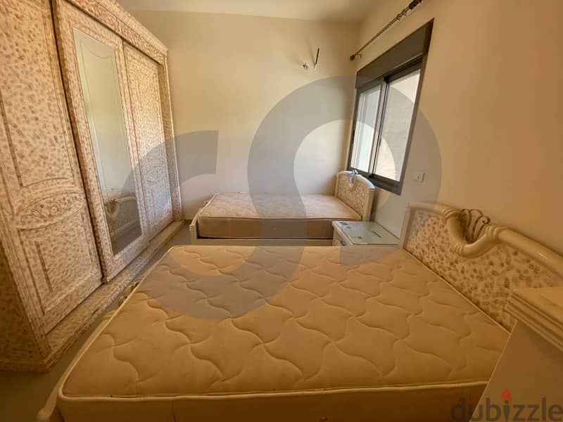 170 sqm APARTMENT FOR SALE IN FANAR/الفنار  REF#TH110535 5