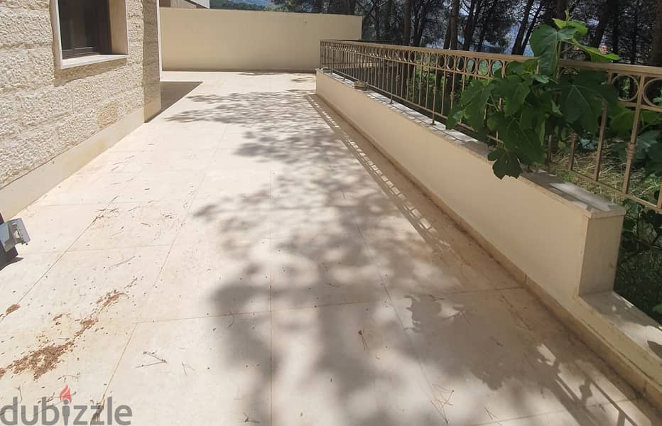 BRAND NEW APARTMENT IN SEHAYLEH PRIME (160Sq) WITH TERRACE, (SH-107) 5