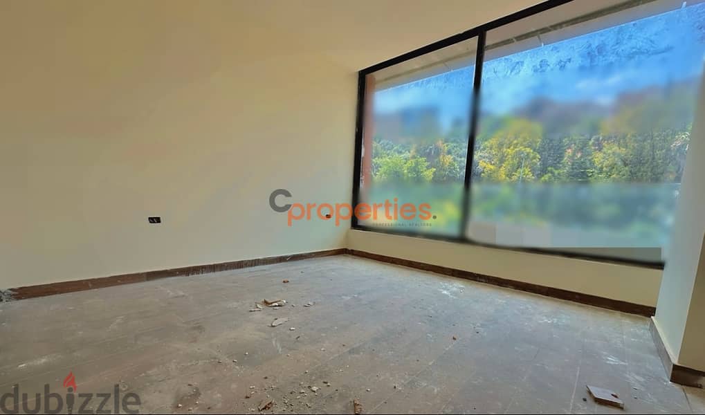 Brandnew Duplex for sale in Mansourieh with payment facilities CPEAS41 3