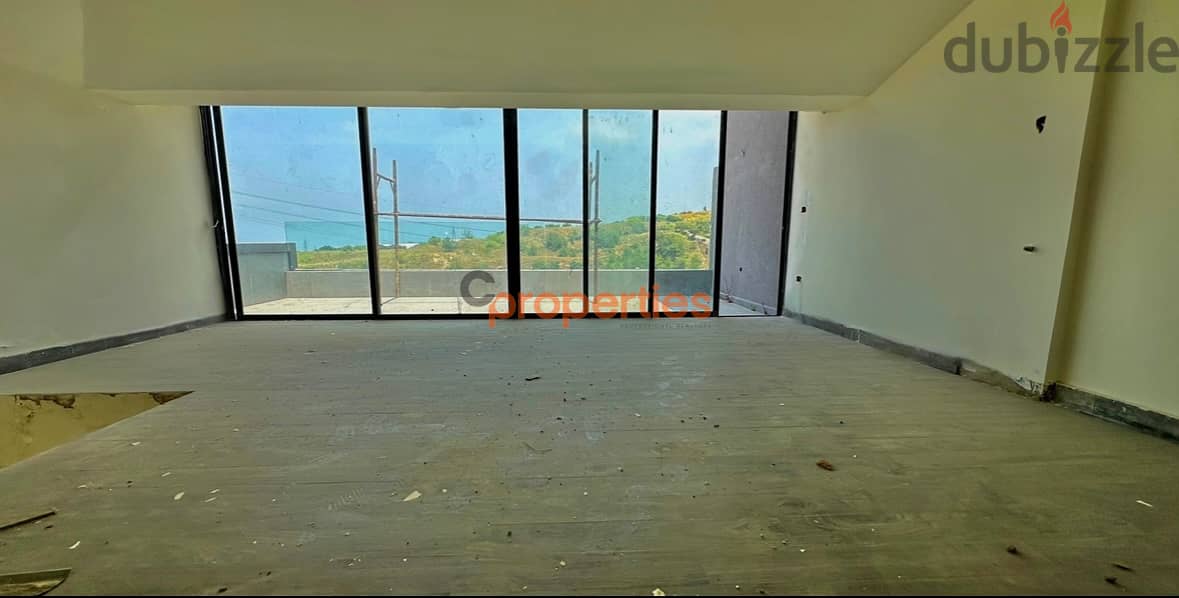 Brandnew Duplex for sale in Mansourieh with payment facilities CPEAS41 4