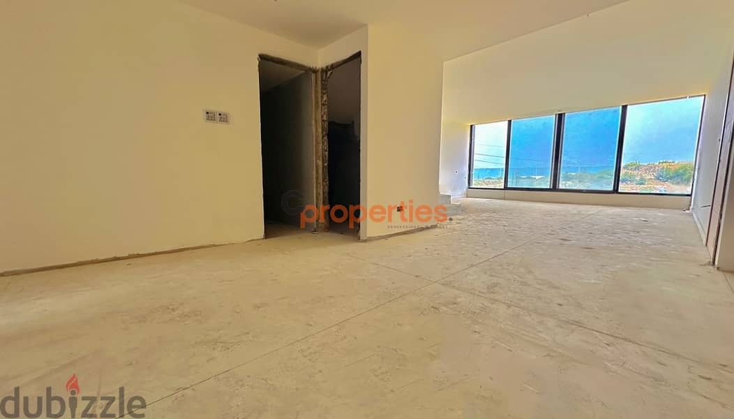 Brandnew Duplex for sale in Mansourieh with payment facilities CPEAS41 6