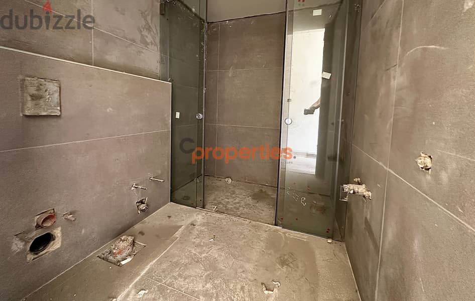 Brandnew Duplex for sale in Mansourieh with payment facilities CPEAS41 9