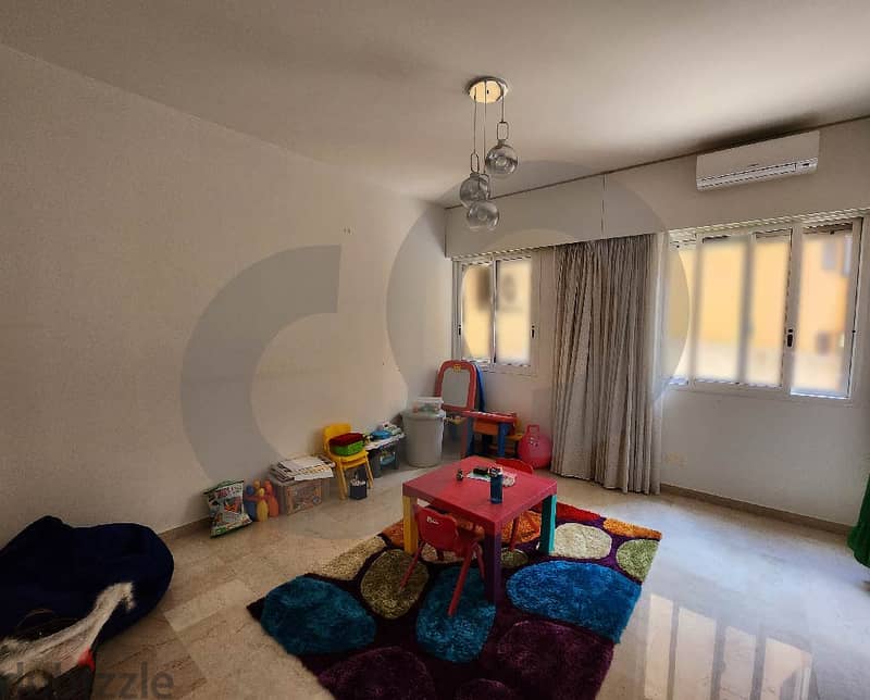 APARTMENT FOR SALE IN HAZMIYE/الحازمية REF#MH110093 3