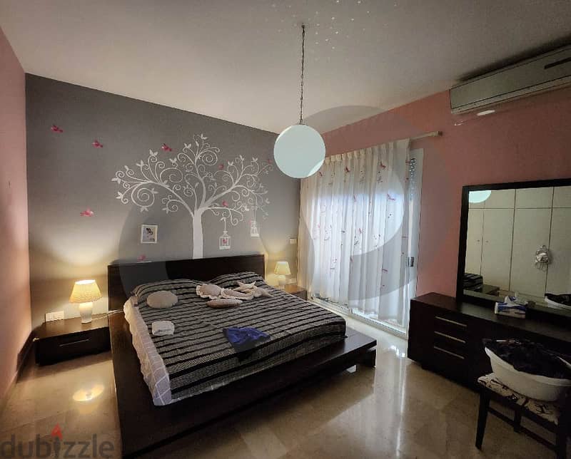 APARTMENT FOR SALE IN HAZMIYE/الحازمية REF#MH110093 5