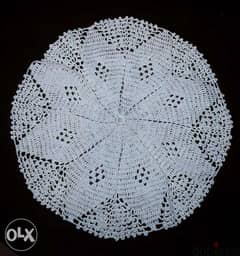Crochet set of 3 pieces 0