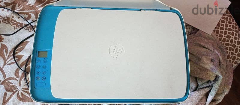 HP Deskjet 3630 (look at the description) 0