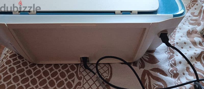 HP Deskjet 3630 (look at the description) 4