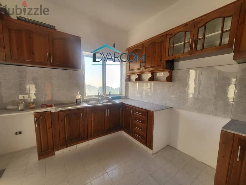 DY1870 - Achkout Spacious Apartment for Sale! 2