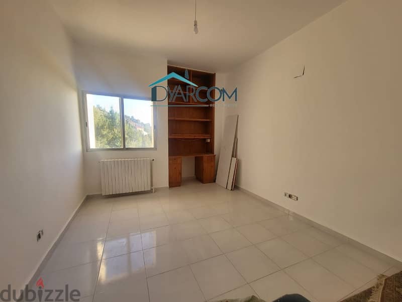 DY1870 - Achkout Spacious Apartment for Sale! 6