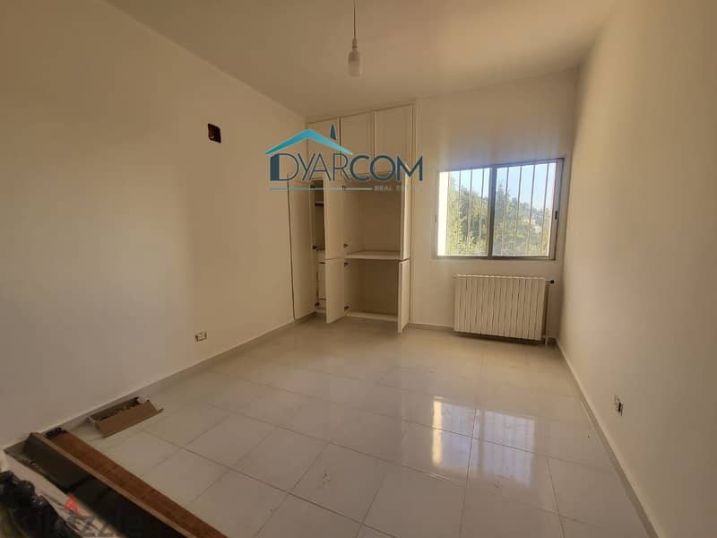 DY1870 - Achkout Spacious Apartment for Sale! 7