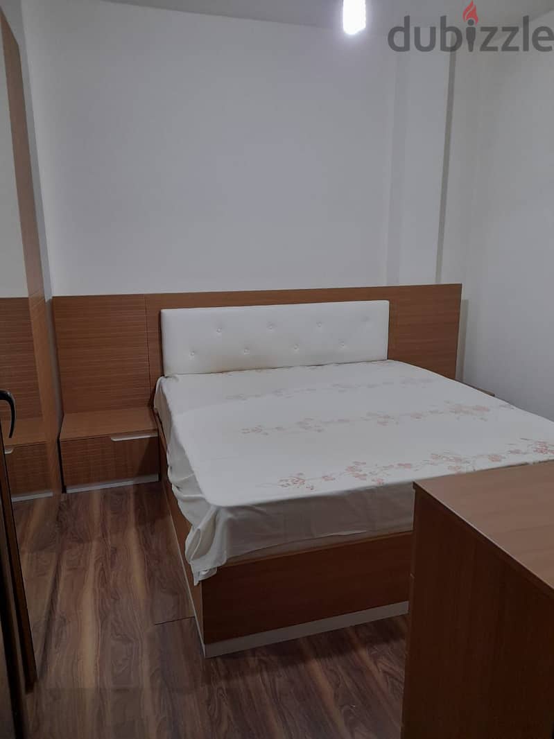 MANSOURIEH PRIME (115SQ) FULLY FURNISHED (MA-344) 3