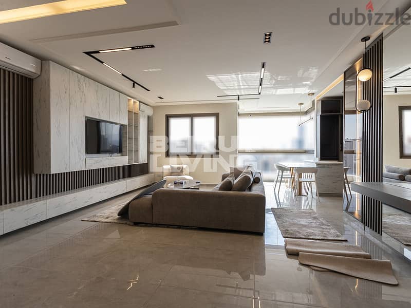 Duplex Rooftop | Luminous Apartment | Open View | 24/7 0