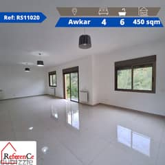 Deluxe villa for rent in Awkar. فيلا ديلوكس للإيجار في عوكر 0