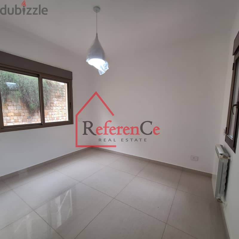 Deluxe villa for rent in Awkar. فيلا ديلوكس للإيجار في عوكر 3