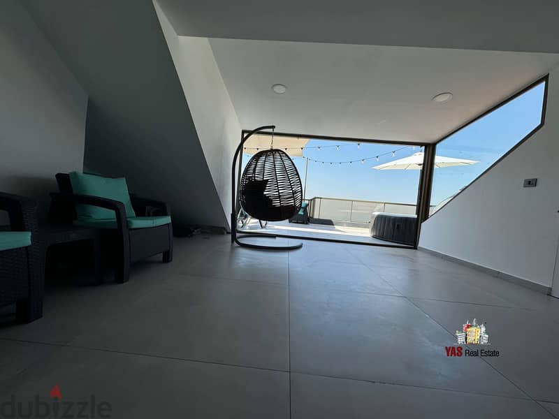 Sheileh 350m2 | Duplex | New | Upgraded | Impressive View | WA | 9