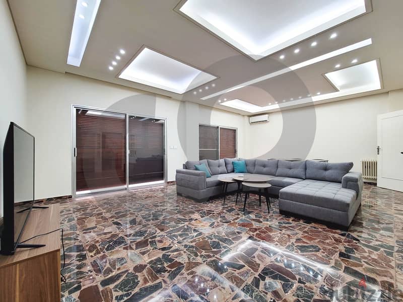 220 sqm apartment FOR SALE IN ADONIS/ادونيس REF#MK110538 2