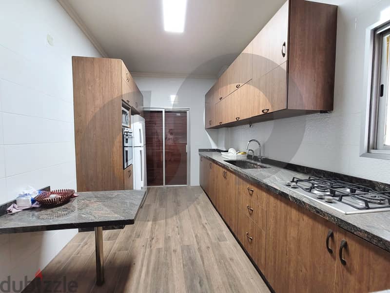 220 sqm apartment FOR SALE IN ADONIS/ادونيس REF#MK110538 3