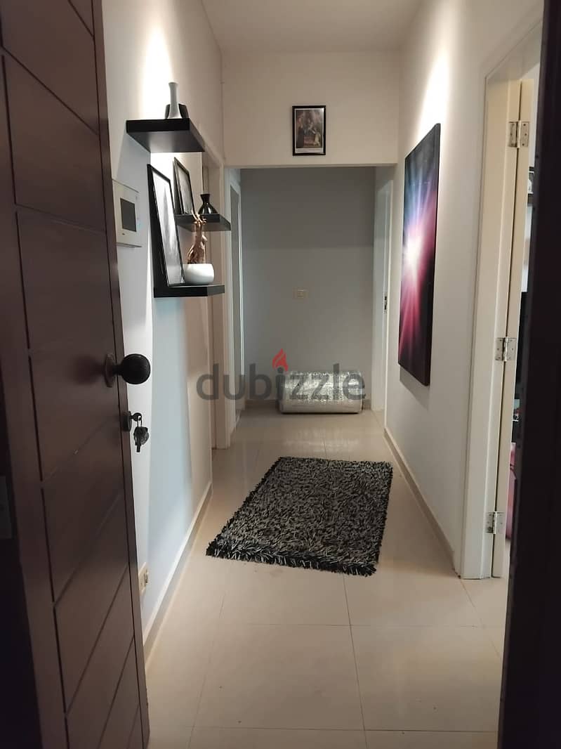 Apartment for sale in Qartaboun شقة للبيع في قرطبون 1