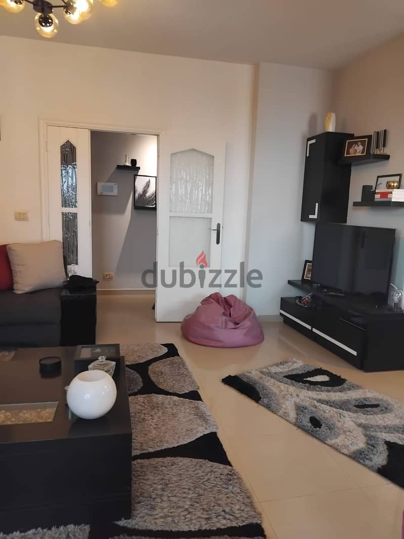 Apartment for sale in Qartaboun شقة للبيع في قرطبون 5