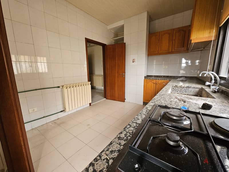 APARTMENT IN BEIT CHAAR PRIME (120SQ) , (BC-113) 3