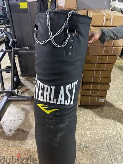 boxing bag 150cm