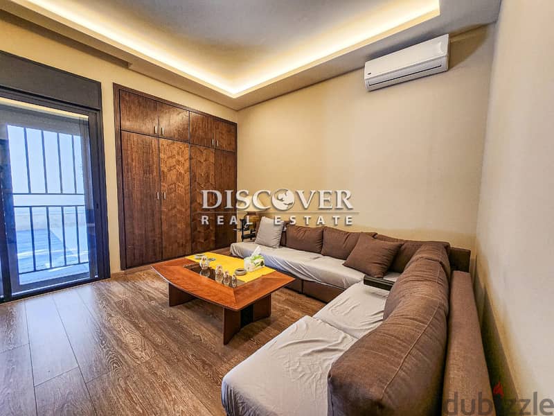 RARE FIND 700sqm GARDEN  | Apartment for sale in Bhersaf - Baabdat 19