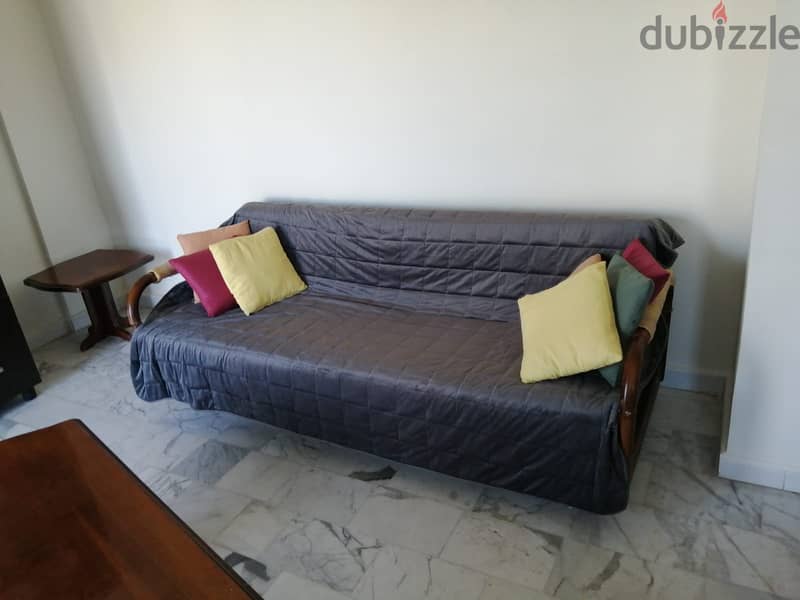 FURNISHED IN ANTELIAS PRIME (100SQ) WITH MOUNTAIN VIEW , (AN-164) 0