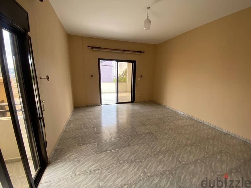 MANSOURIEH PRIME (200SQ) 3 BEDROOMS , (MANR-208) 0